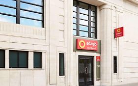 Adagio Apartments Liverpool